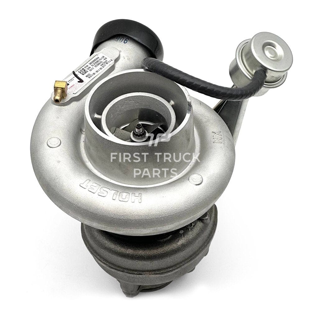 3538878 | Genuine Cummins® Turbocharger Hx35W For 6BTAA 275HP