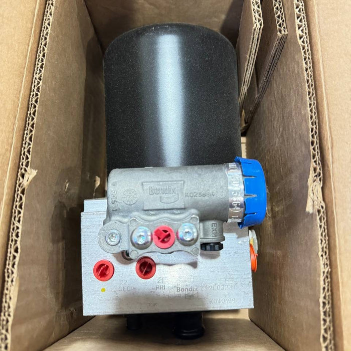 K049077 | Genuine International® Air Brake Dryer