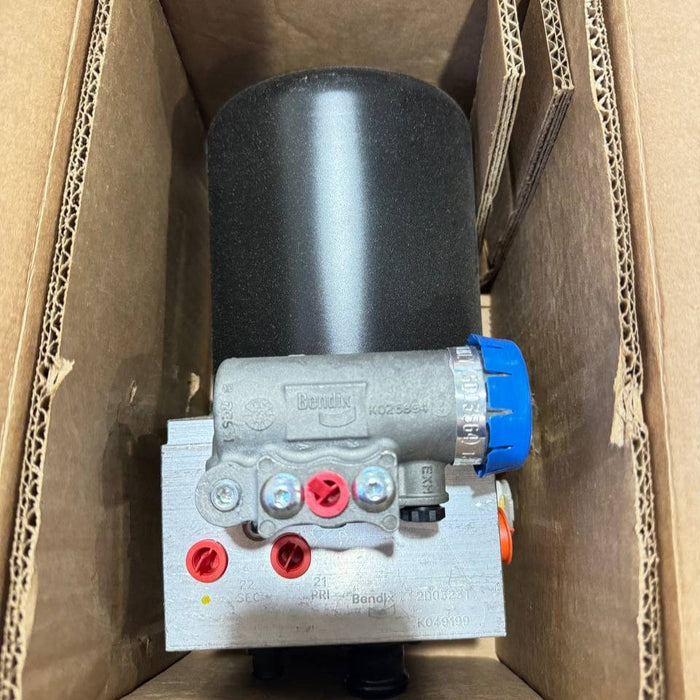 3777783C91 | Genuine International® Air Brake Dryer