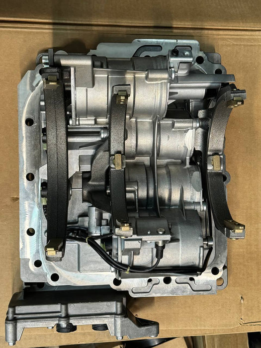 85020894 | Genuine Volvo® Automatic Transmission Gear Recognition Control Unit