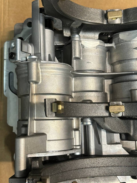 22117375 | Genuine Volvo® Gearbox Actuator Control Unit 12V for Volvo