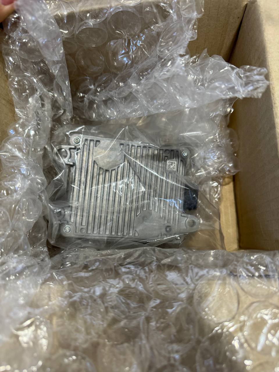 0004463549 | Genuine Mercedes Benz® Distance Radar Control Unit