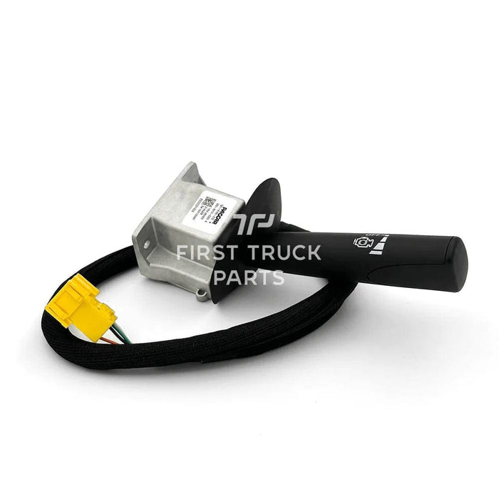 Part Number: Q21-6155-214 | Genuine Paccar® Shift Control 4Pos Eng Brk