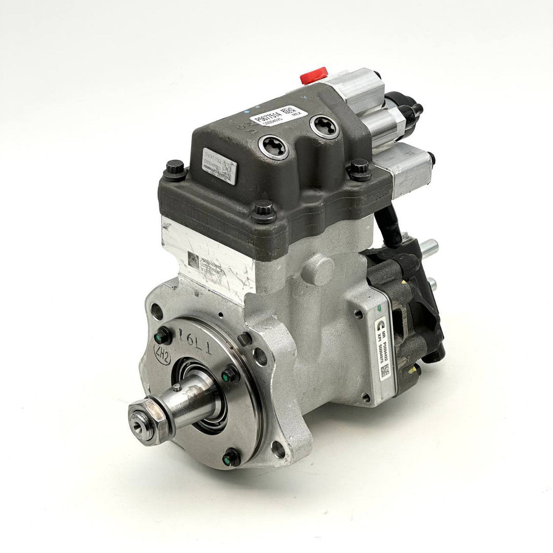 4954200RX | Genuine Cummins® Fuel Injection Pump For Cummins ISC/ISL