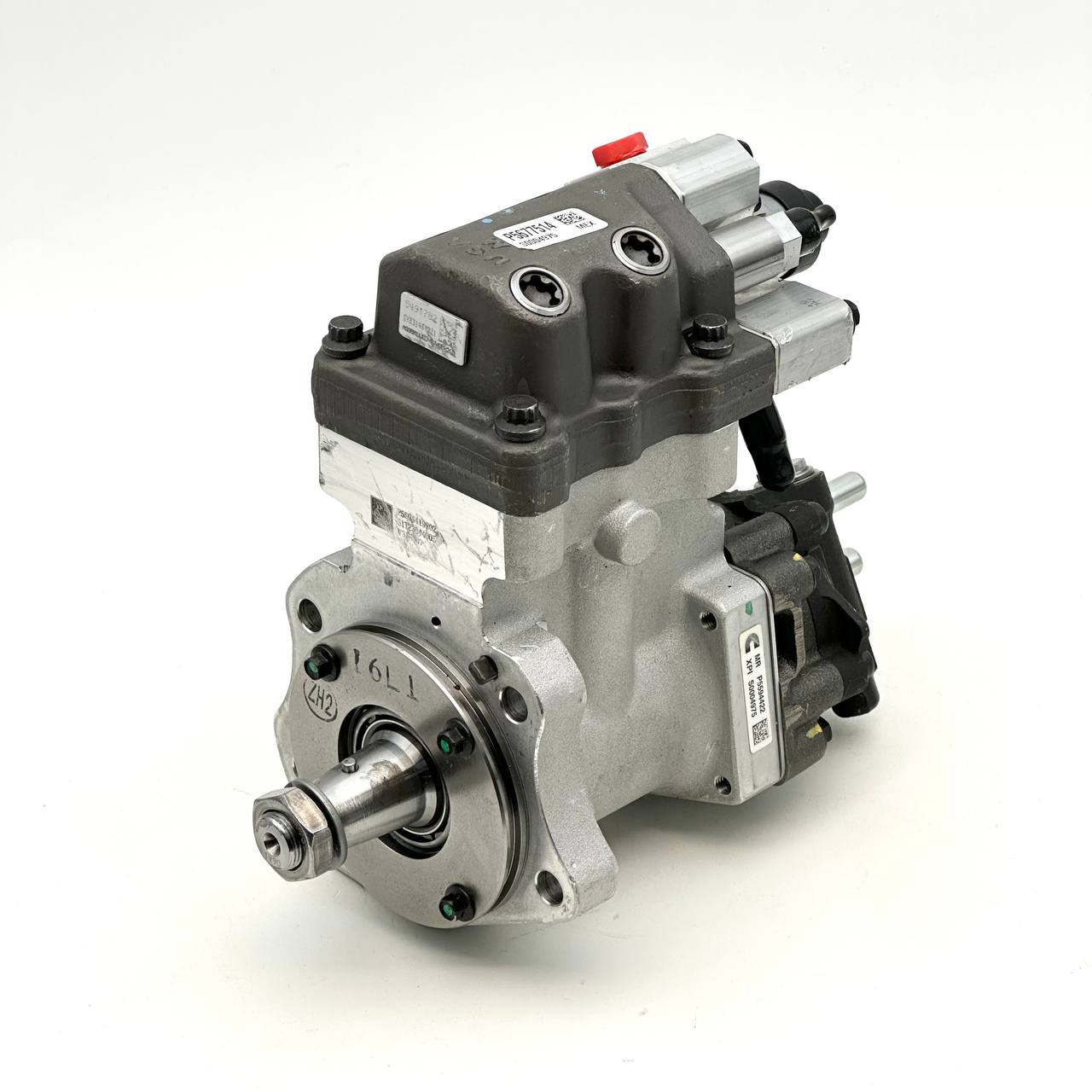 P/N: 84493585 by Cummins® New Fuel Injection Pump For Cummins ISC/ISL