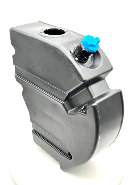 Def Part Number Part Number: 4164122C91 International® DEF Tank 9.5 Gal