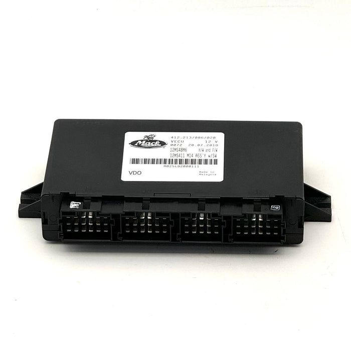 4MR2836M | Genuine Mack® ECM Computer Module For CXN612, MR688