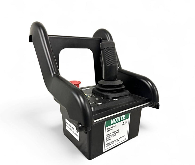 P/N: 96420GT | Genuine Genie® Platform Control Box for 4 GEN