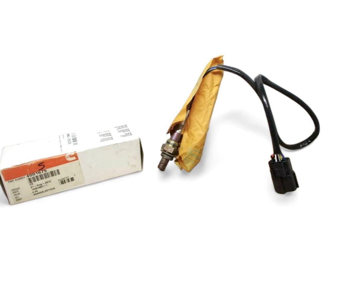 4001675 | Genuine Cummins® Oxygen Sensor