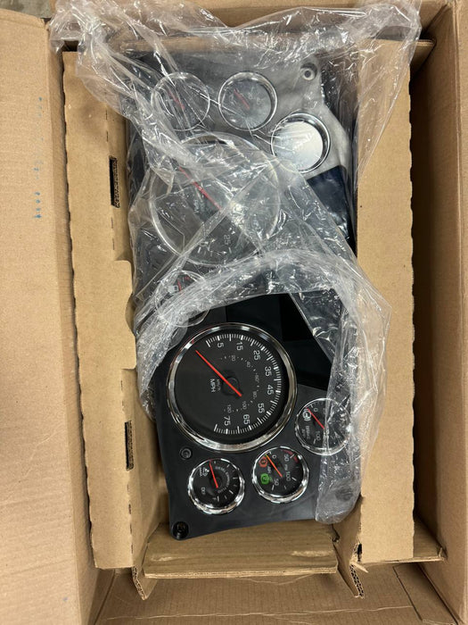 Q43-1164-1-2-111 | Genuine Paccar® T680 Speedometer Instrument Cluster