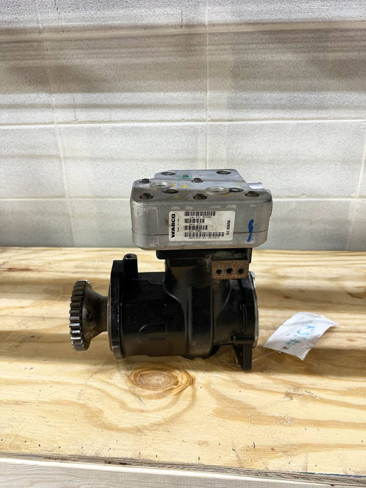 3976352 Compressor 3639371 | Genuine Cummins® Single Cylinder Air Compressor