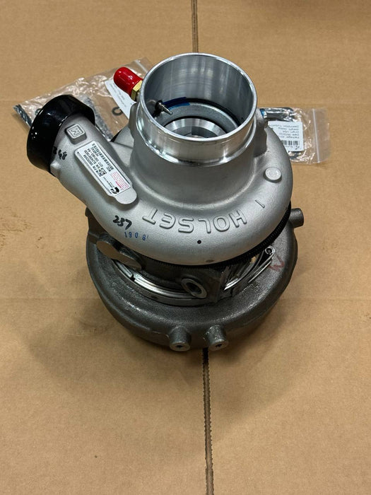 2882111 | Genuine Cummins® Turbocharger HE451VE For ISX15 14.9L