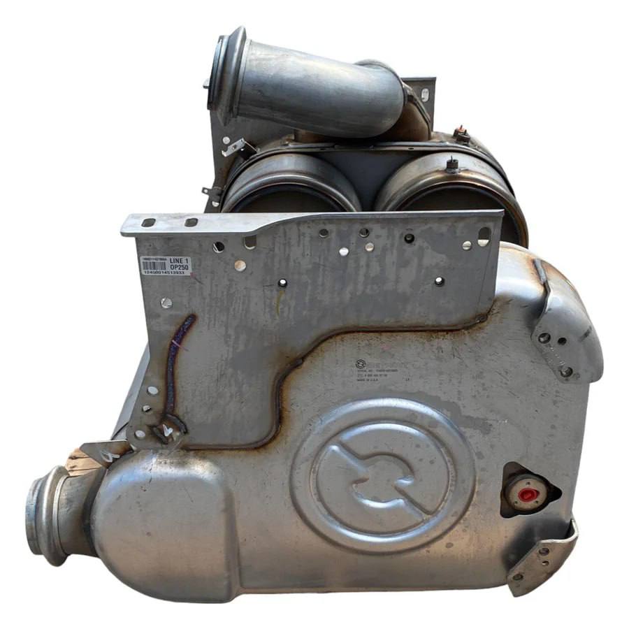 6804904756 | Genuine Detroit Diesel® One Box For DD13/DD15