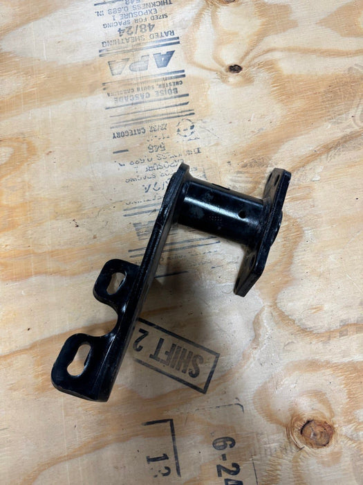 P/N: 3299 A 6787 | Genuine Wabco® Air Brake Chamber Bracket