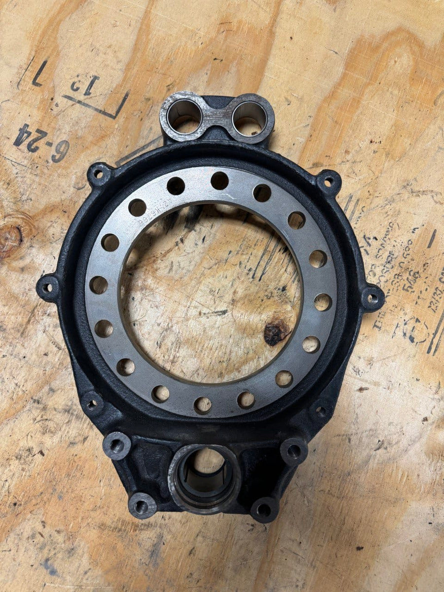 Part N: 4211Z3406 | Genuine Meritor® Rear Brake Spider