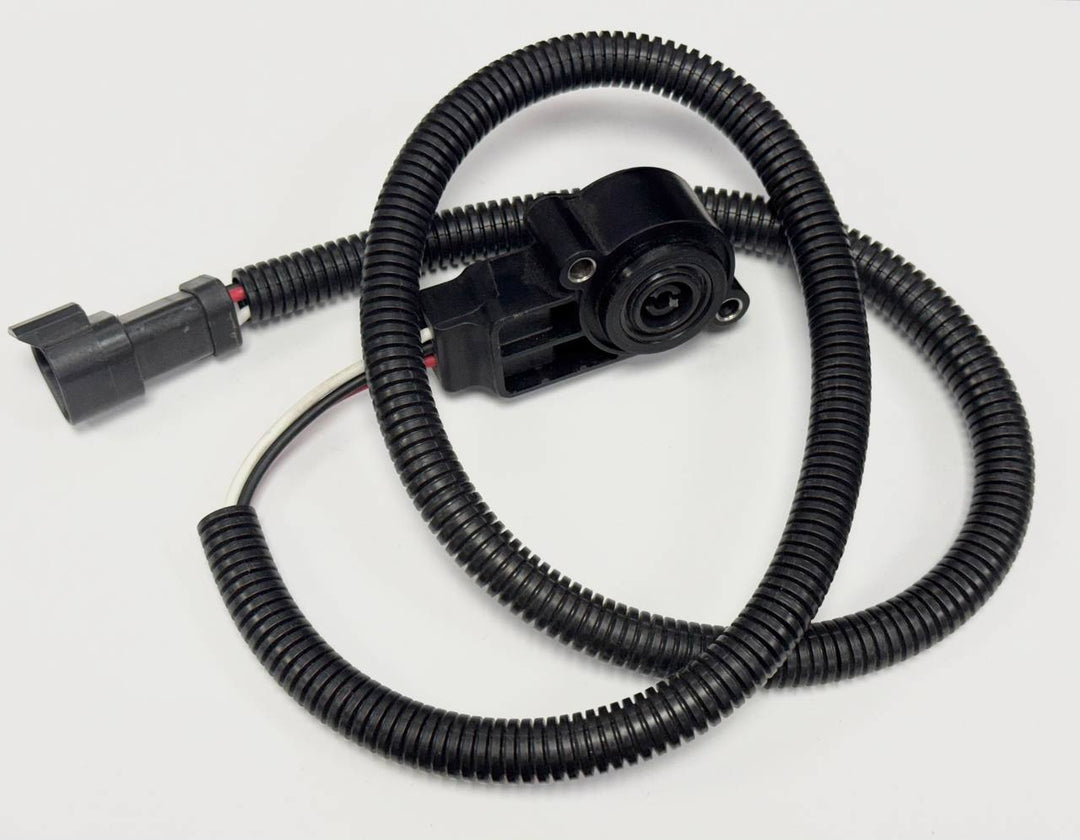 204-7949 | Genuine Cat® Rotary Position Sensor 25mA