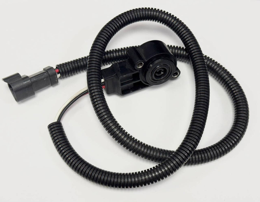 3E7700 | Genuine Cat® Rotary Position Sensor 25mA