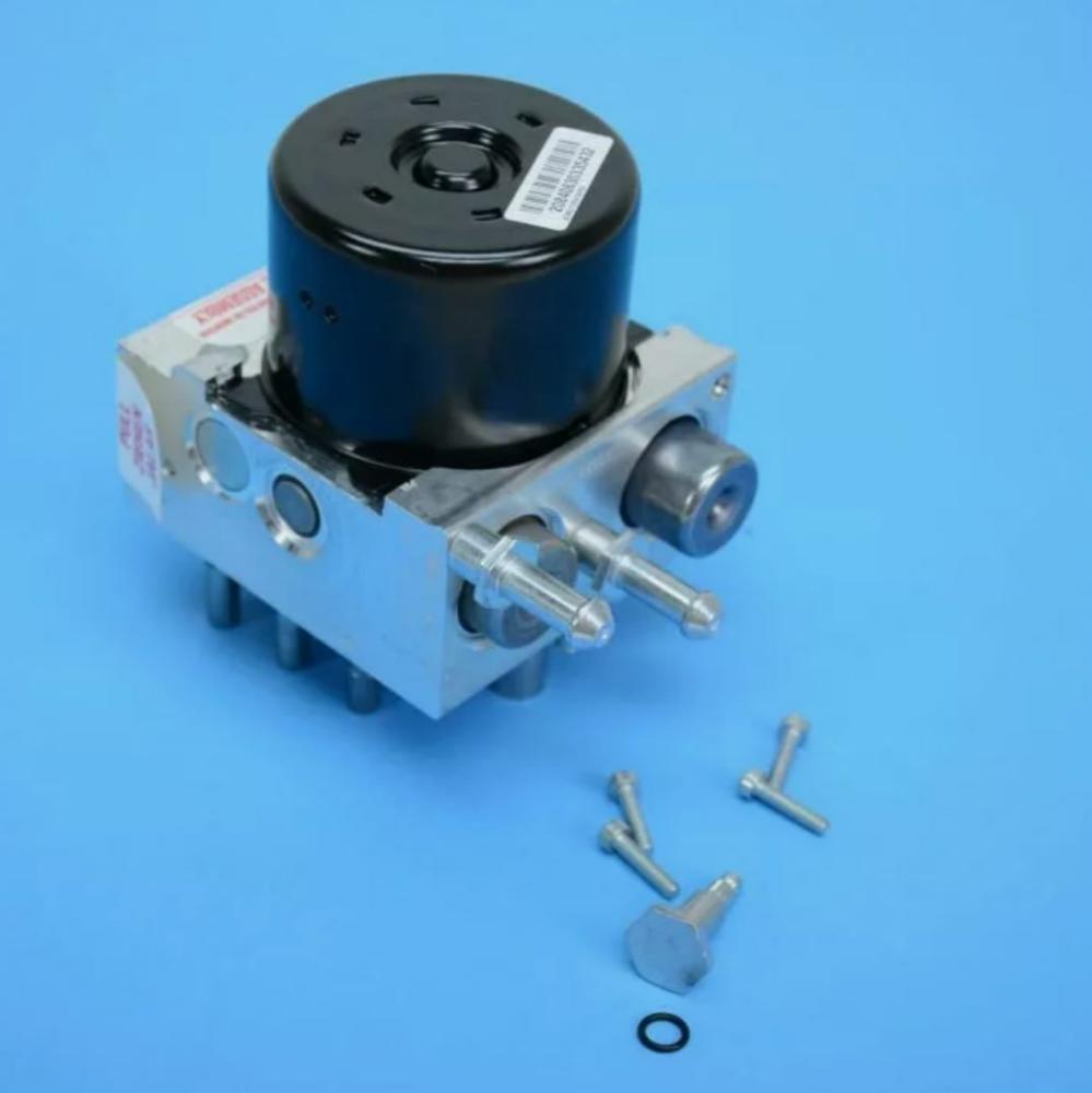 68067457AA | Genuine Mopar® Anti-Lock Brake Control Hydraulic Unit