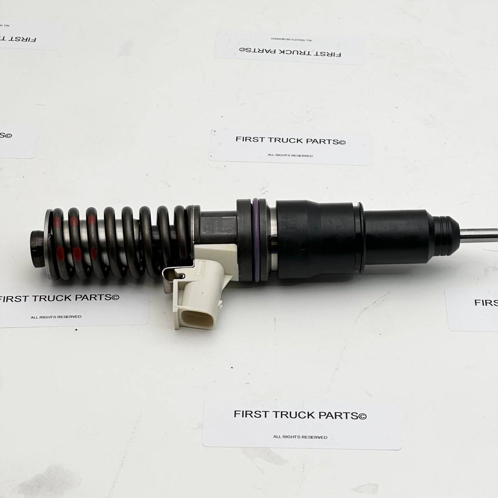 22012829 | Genuine Volvo® Injector Set Of Six (6) For Volvo D13