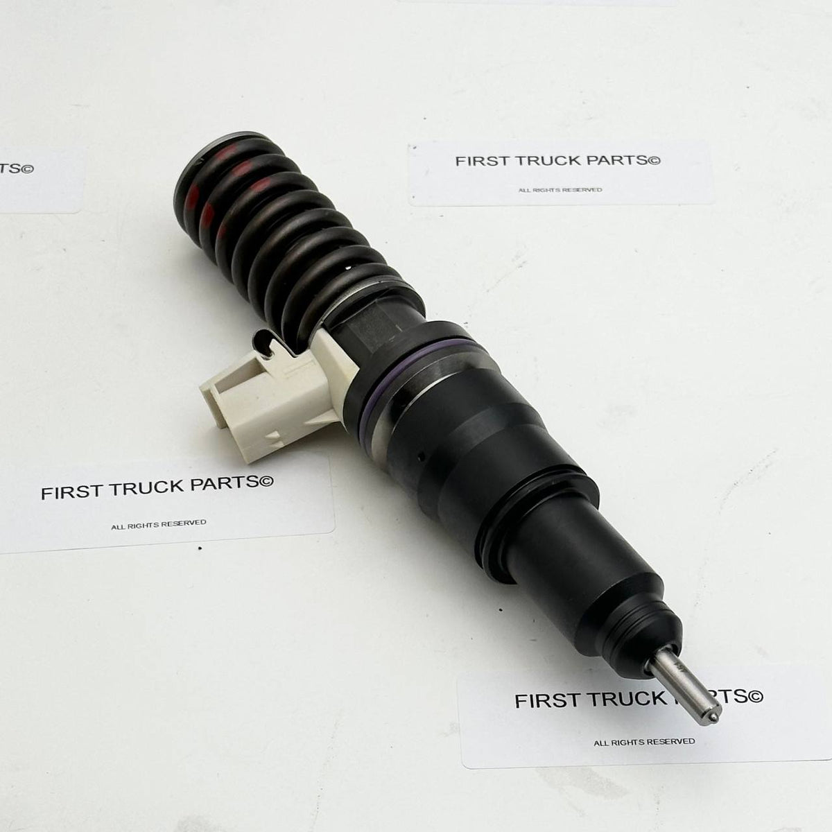 P/N: 22012829 Genuine Volvo® Injector Set Of Six (6) For Volvo D13