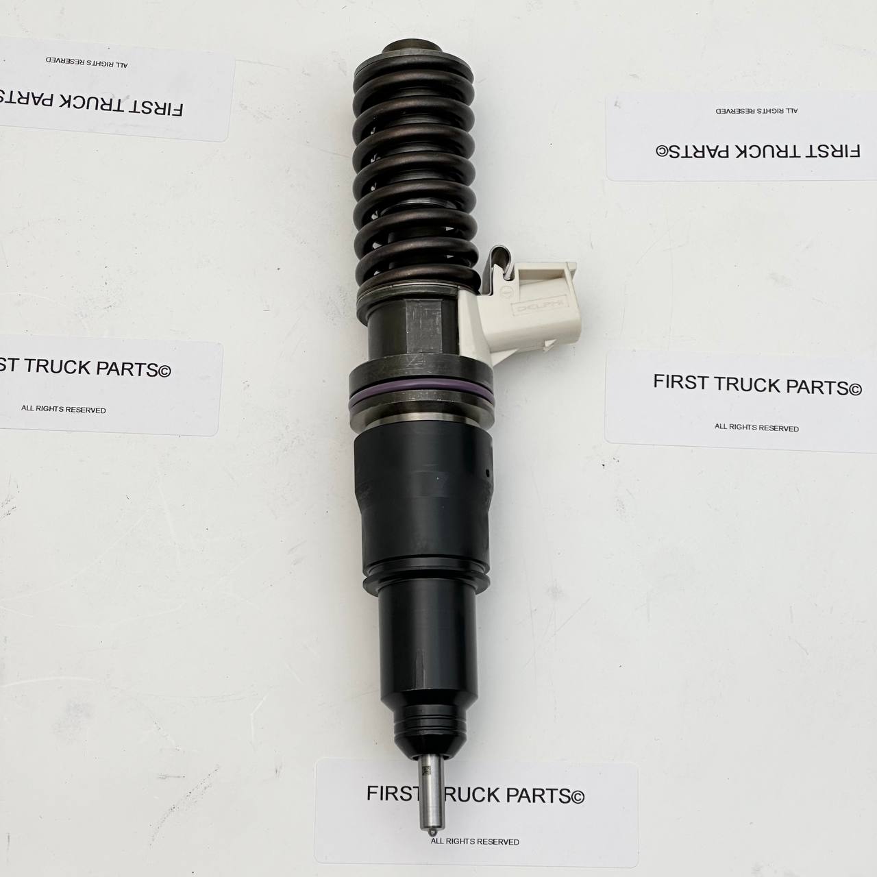 85013612 | Genuine Volvo® D13/ MP7 / MP8 Diesel Injectors 85013612 | Genuine Volvo® D13/ MP7 / MP8 Diesel Injectors