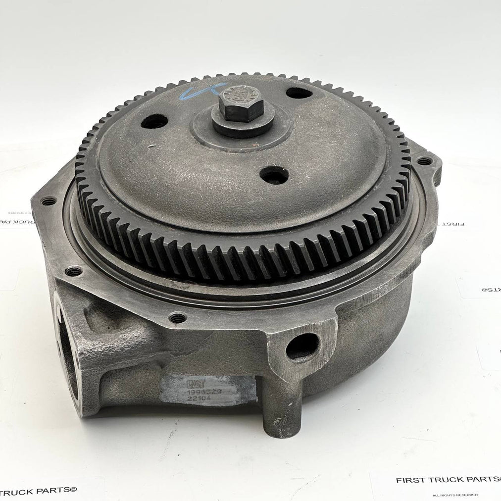 199-6529 | Genuine CAT® GP-Water Pump