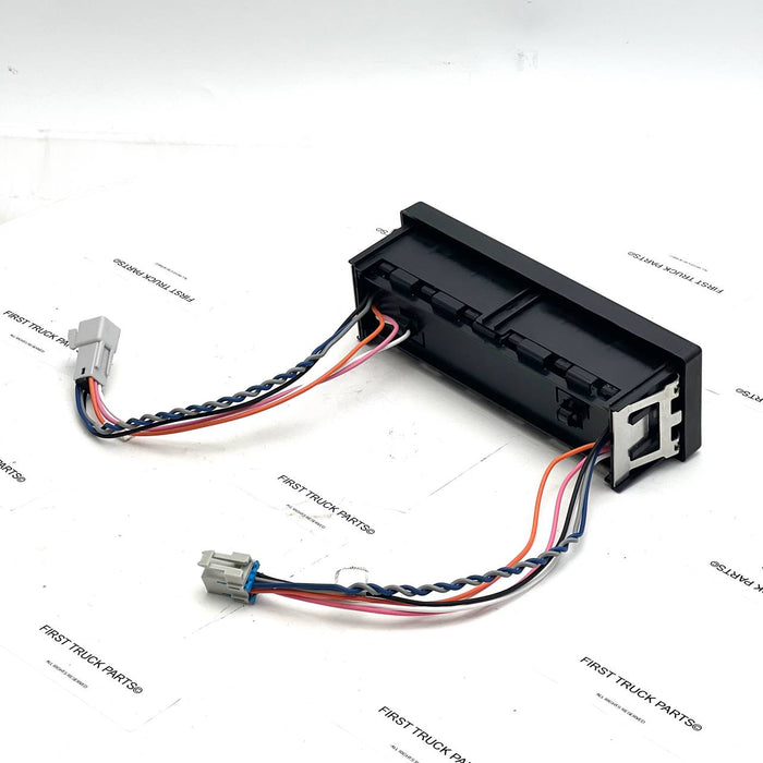 32237-101 | Genuine International® Dash Switch Panel