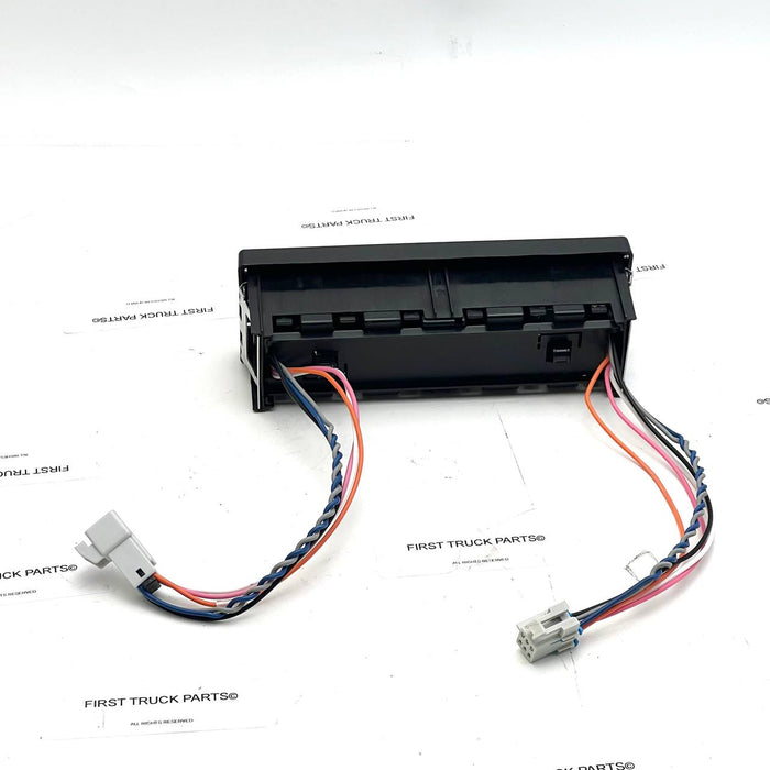 32237-101 | Genuine International® Dash Switch Panel