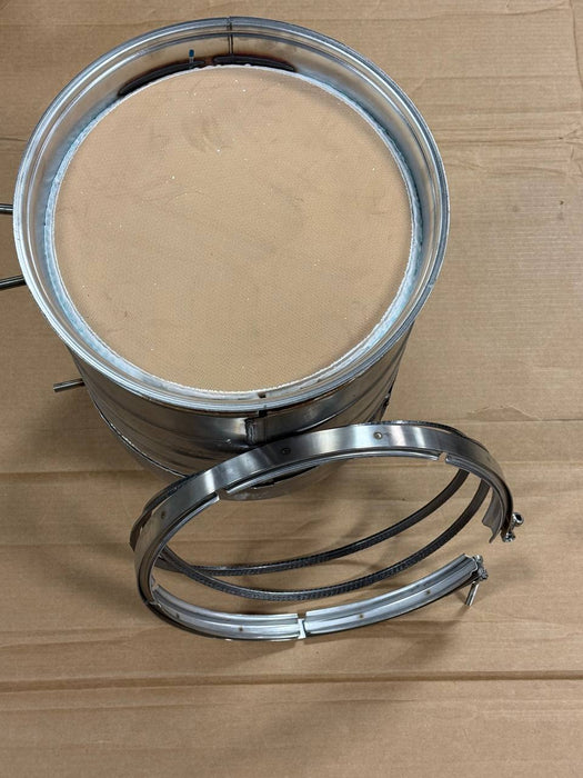 A062N957 | Genuine Cummins® Outlet Catalyst Module