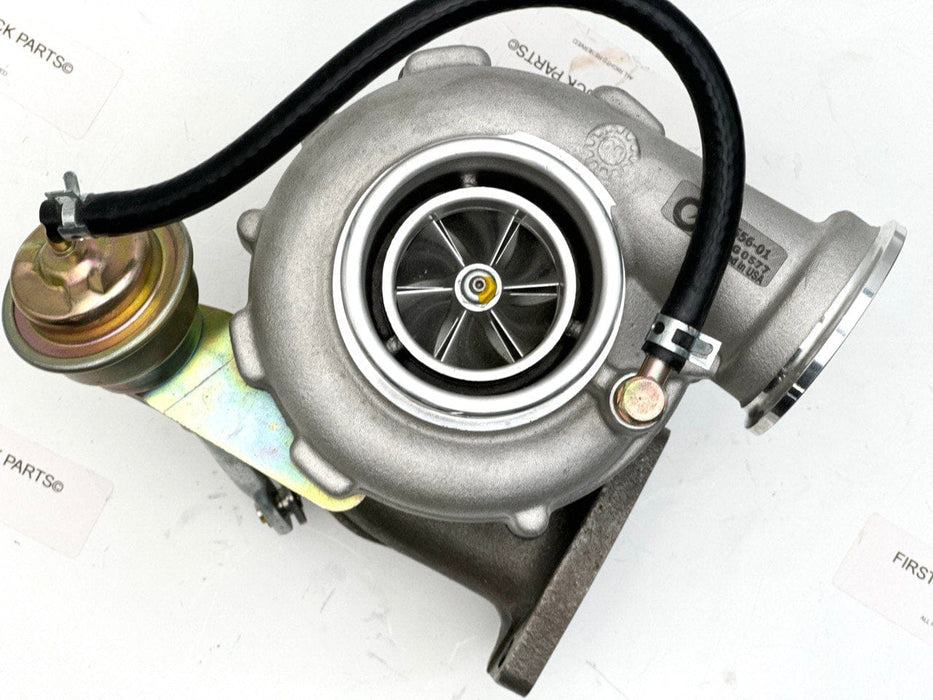 A9040968899 | Zeki Turbo® Turbocharger For Mercedes Benz 2006-2011 4.2L