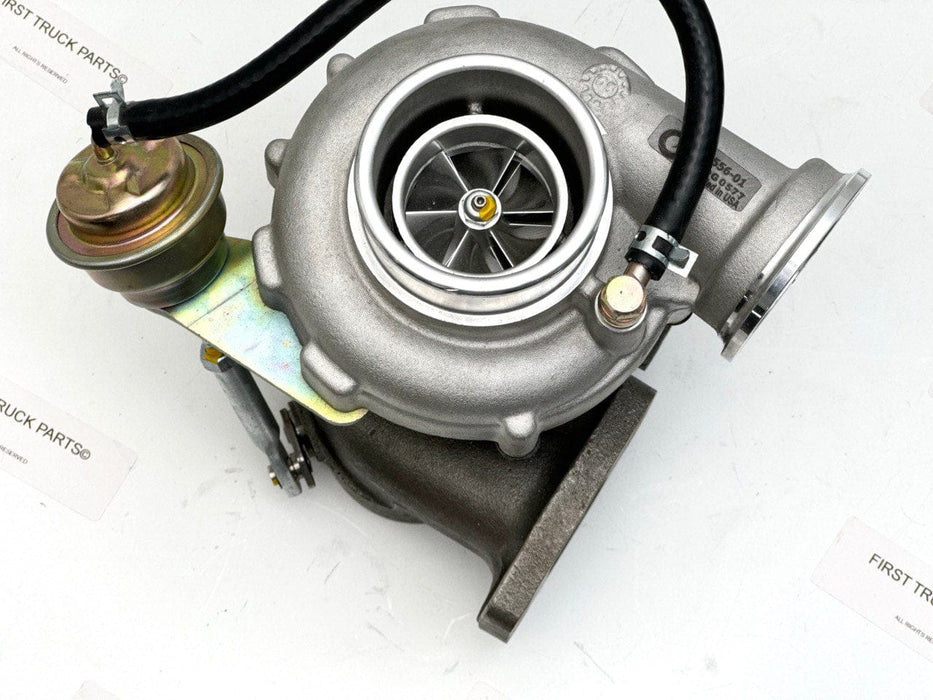 A9040968899 | Zeki Turbo® Turbocharger For Mercedes Benz 2006-2011 4.2L