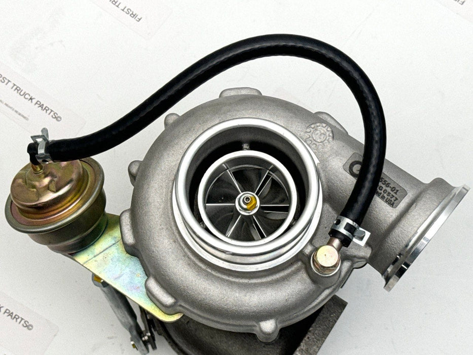 A9040968899 | Zeki Turbo® Turbocharger For Mercedes Benz 2006-2011 4.2L