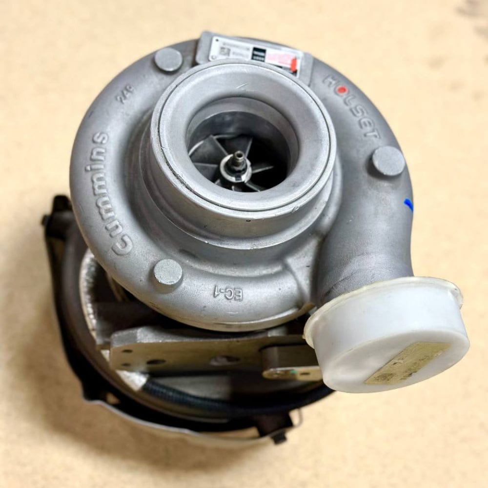 170-032-3235 | Genuine Cummins® Short Turbocharger HE351VE For Cummins ISB 6.7L