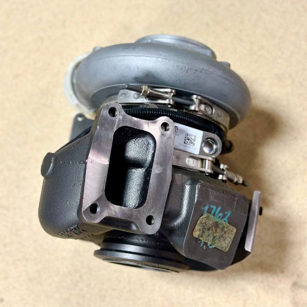 3798319 | Genuine Cummins® Short Turbocharger HE351VE For Cummins ISB 6.7L