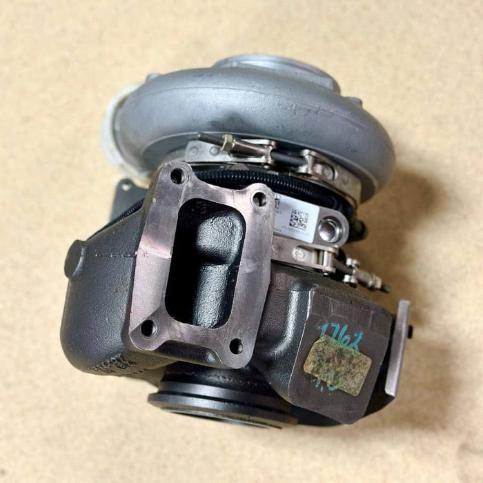 3789460 | Genuine Cummins® Short Turbocharger HE351VE For Cummins ISB 6.7L
