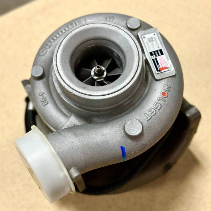 3789460 | Genuine Cummins® Short Turbocharger HE351VE For Cummins ISB 6.7L