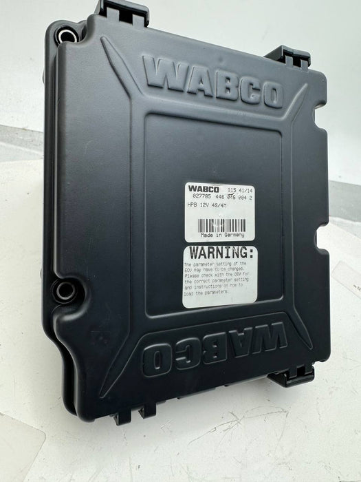 400851881RX | Genuine Wabco® ABS Hydraulic Module, Distribution Controller