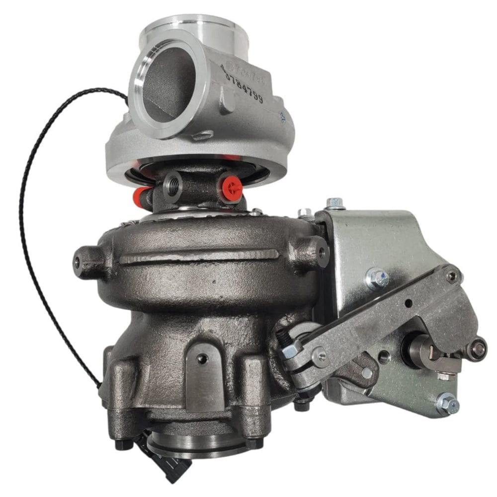 5502913 | Genuine Cummins® Turbocharger HE200VG