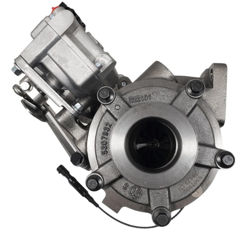 3786363 | Genuine Cummins® Turbocharger HE200VG