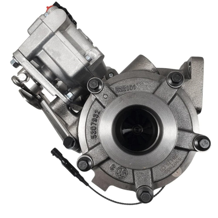5502913 | Genuine Cummins® Turbocharger HE200VG