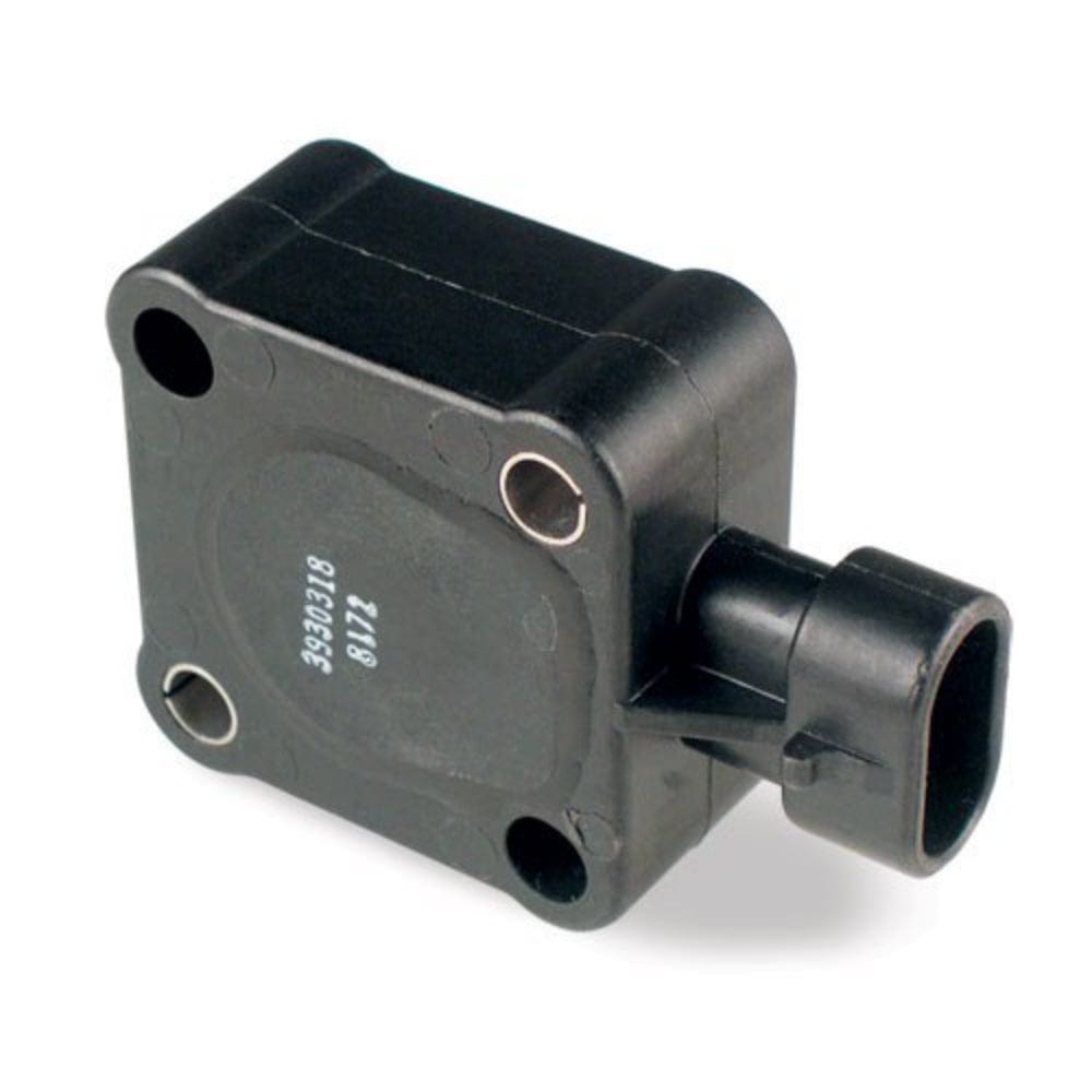 3925378 | Genuine Cummins® Throttle Position Sensor