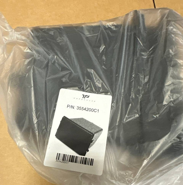 3554200C2 | Genuine International® Panel Instr Din Strg Bin Mat