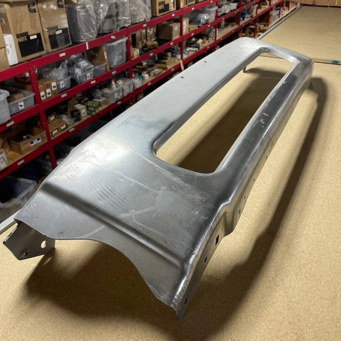 564.46225 | Automann® Center Bumper M2-112, For Freightliner