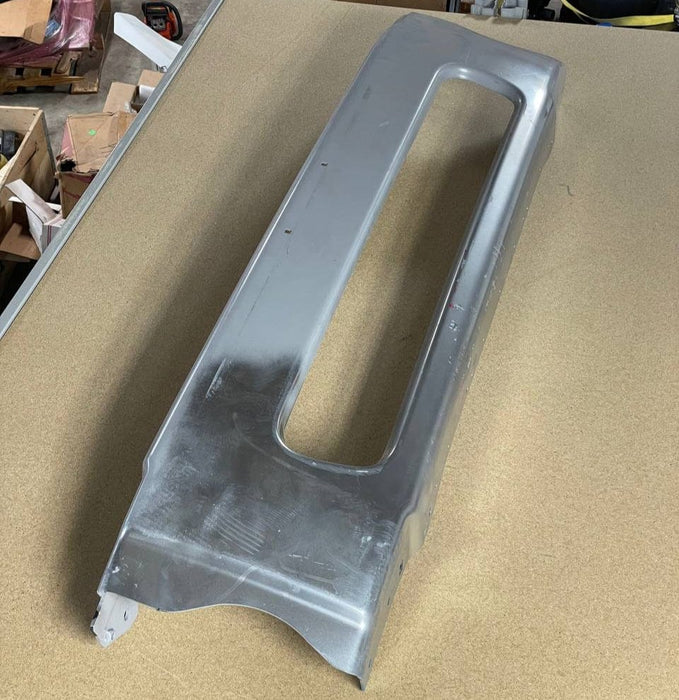 564.46225 | Automann® Center Bumper M2-112, For Freightliner