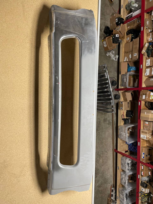 564.46225 | Automann® Center Bumper M2-112, For Freightliner