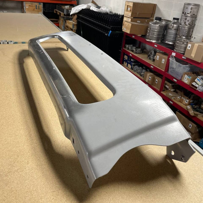 564.46225 | Automann® Center Bumper M2-112, For Freightliner