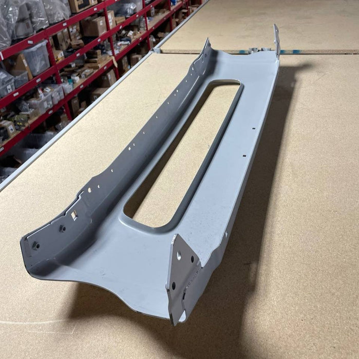 564.46225 | Automann® Center Bumper M2-112, For Freightliner