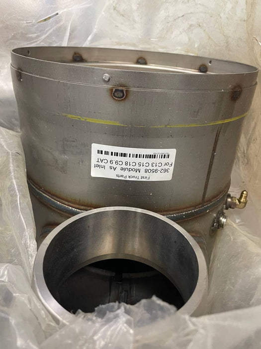 CA3629508 | Genuine CAT® Module AS-Inlet For Cat