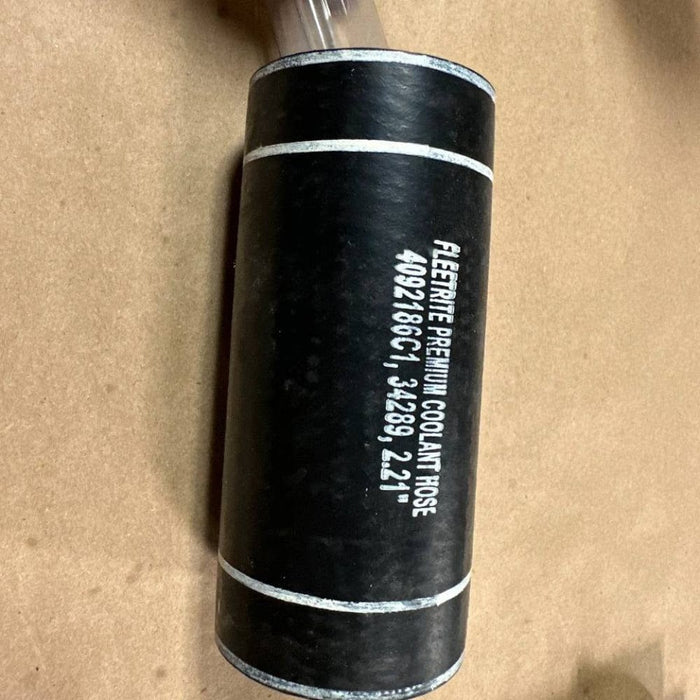 4092186C1 | Genuine International® Straight Engine To Radiator Hose