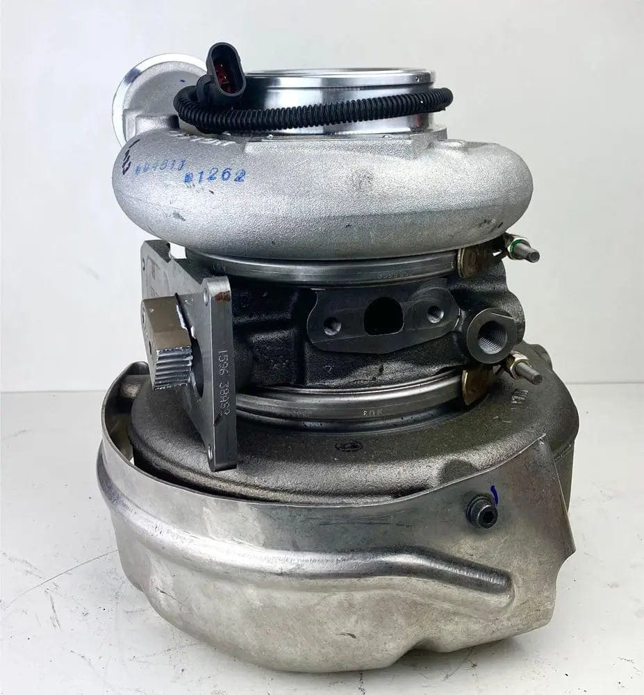 3781656 | Genuine Cummins® Turbocharger HE300VG QSB 6.7L